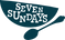 Seven Sundays logo