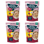 Organic Farmer's Market Almond Date Muesli Eco-Pack, 32oz