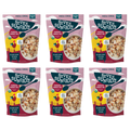 Organic Farmers Market Almond Date Muesli, 12oz