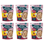Organic Farmers Market Almond Date Muesli, 12oz