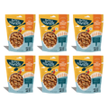 Maple Cinnamon Oat Protein Cereal