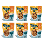 Maple Cinnamon Oat Protein Cereal